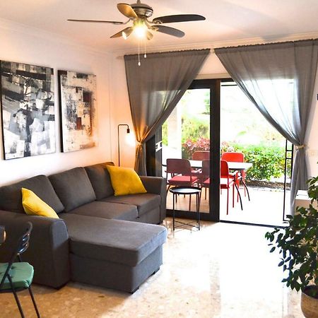 Marina View Apartment San Miguel de Abona Exterior photo