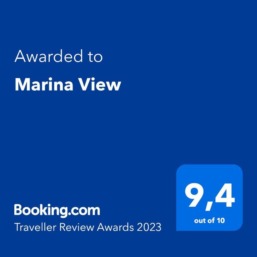 Marina View Apartment San Miguel de Abona Exterior photo