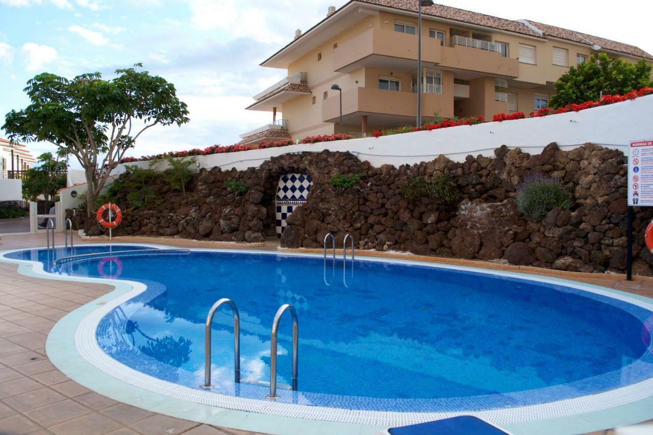Marina View Apartment San Miguel de Abona Exterior photo