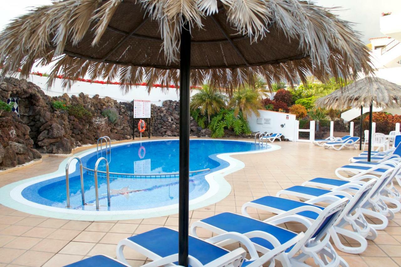 Marina View Apartment San Miguel de Abona Exterior photo